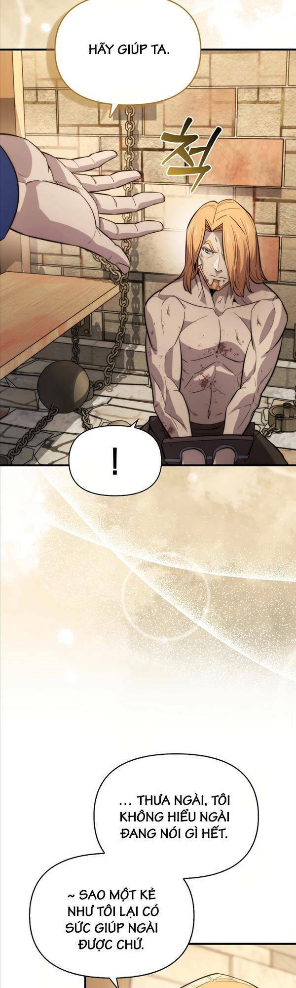 Bậc Thầy Kiếm Sư Cấp 9 : Người Bảo Vệ Kiếm - Chương 14 - Trang 44