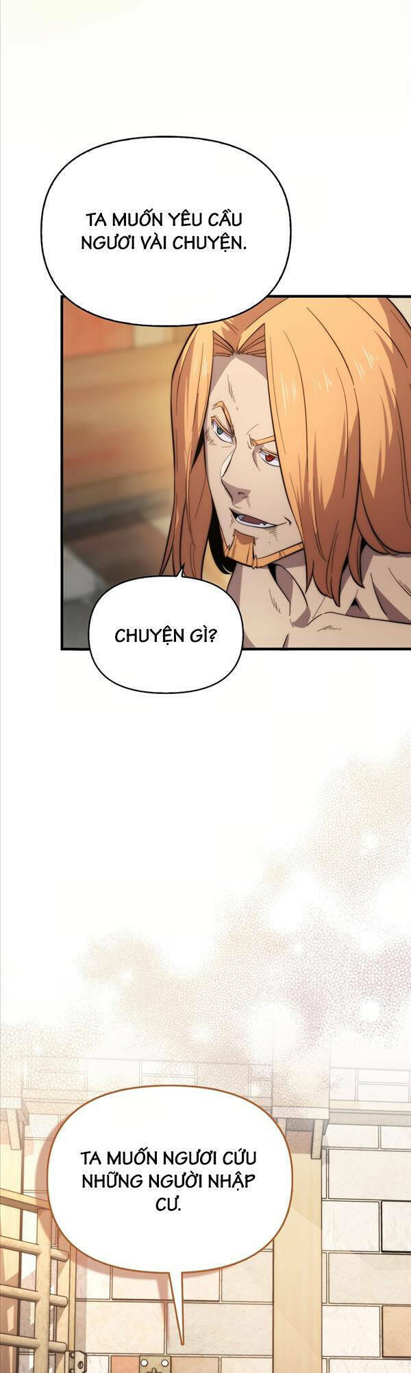 Bậc Thầy Kiếm Sư Cấp 9 : Người Bảo Vệ Kiếm - Chương 14 - Trang 48