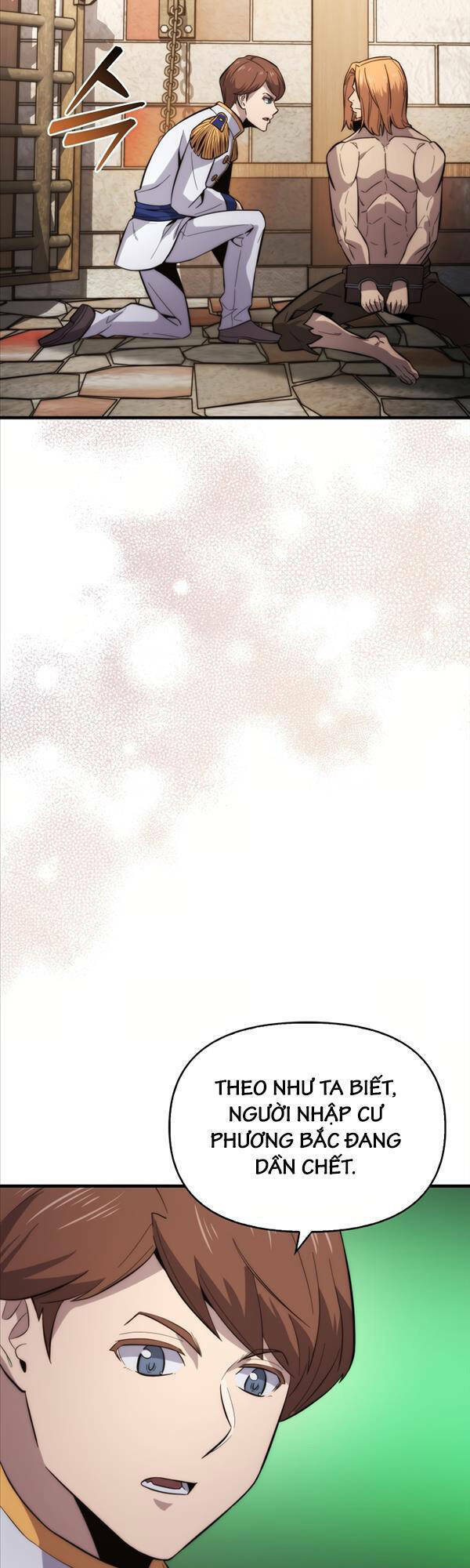 Bậc Thầy Kiếm Sư Cấp 9 : Người Bảo Vệ Kiếm - Chương 14 - Trang 49