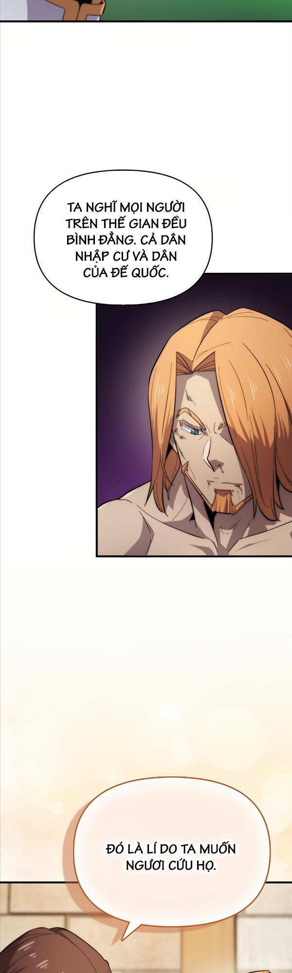 Bậc Thầy Kiếm Sư Cấp 9 : Người Bảo Vệ Kiếm - Chương 14 - Trang 50