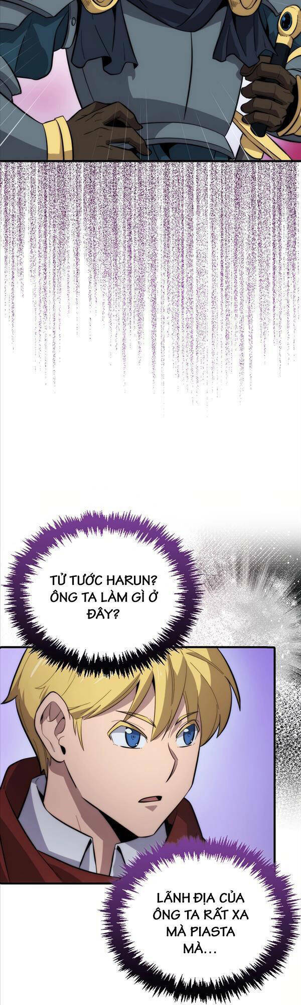 Bậc Thầy Kiếm Sư Cấp 9 : Người Bảo Vệ Kiếm - Chương 14 - Trang 6