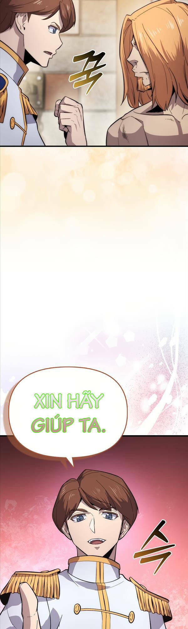 Bậc Thầy Kiếm Sư Cấp 9 : Người Bảo Vệ Kiếm - Chương 14 - Trang 51