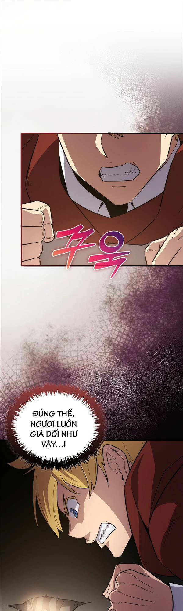 Bậc Thầy Kiếm Sư Cấp 9 : Người Bảo Vệ Kiếm - Chương 14 - Trang 53
