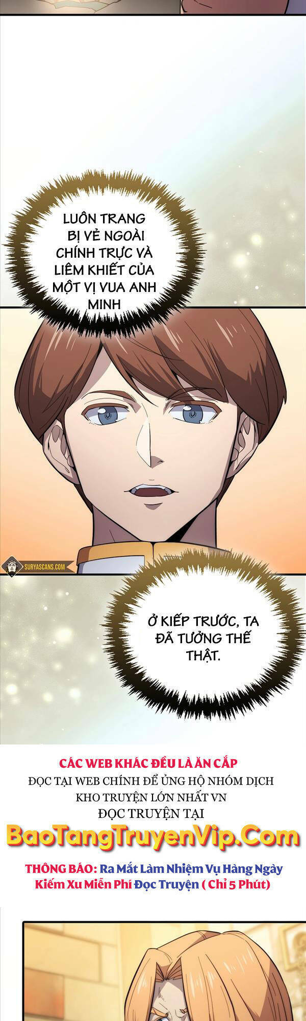 Bậc Thầy Kiếm Sư Cấp 9 : Người Bảo Vệ Kiếm - Chương 14 - Trang 54