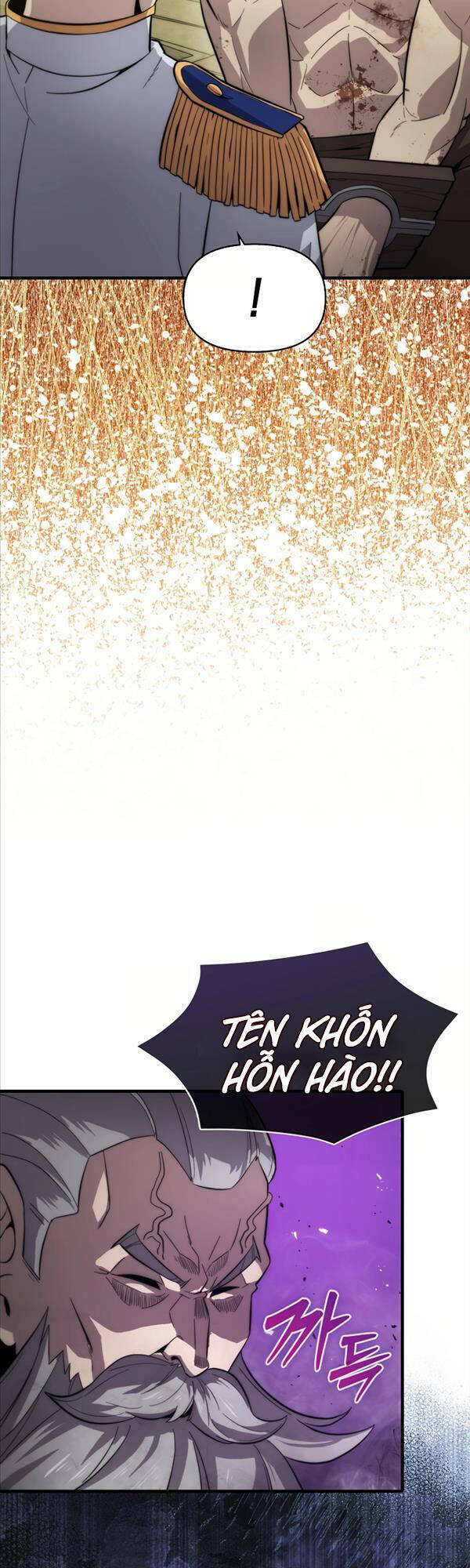 Bậc Thầy Kiếm Sư Cấp 9 : Người Bảo Vệ Kiếm - Chương 15 - Trang 2