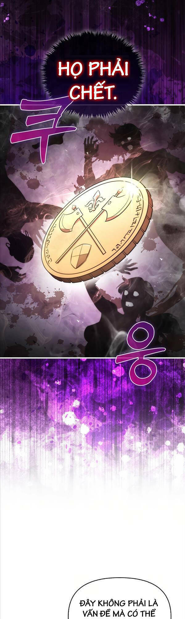 Bậc Thầy Kiếm Sư Cấp 9 : Người Bảo Vệ Kiếm - Chương 15 - Trang 11