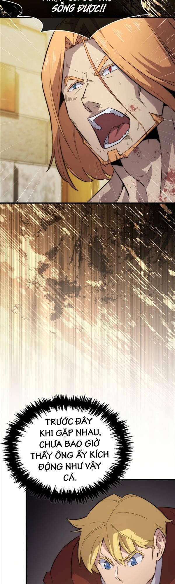 Bậc Thầy Kiếm Sư Cấp 9 : Người Bảo Vệ Kiếm - Chương 15 - Trang 18
