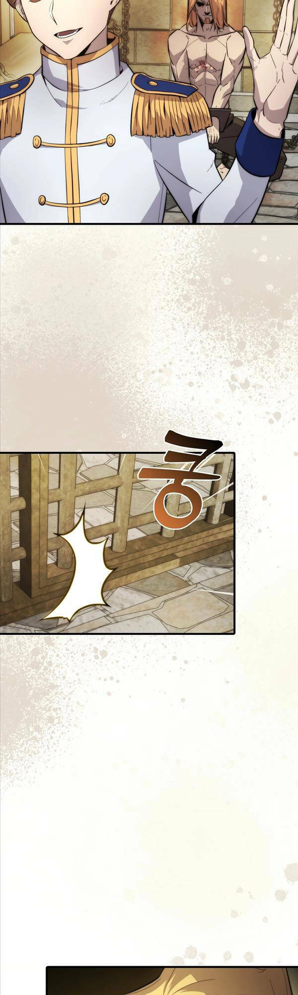 Bậc Thầy Kiếm Sư Cấp 9 : Người Bảo Vệ Kiếm - Chương 15 - Trang 21