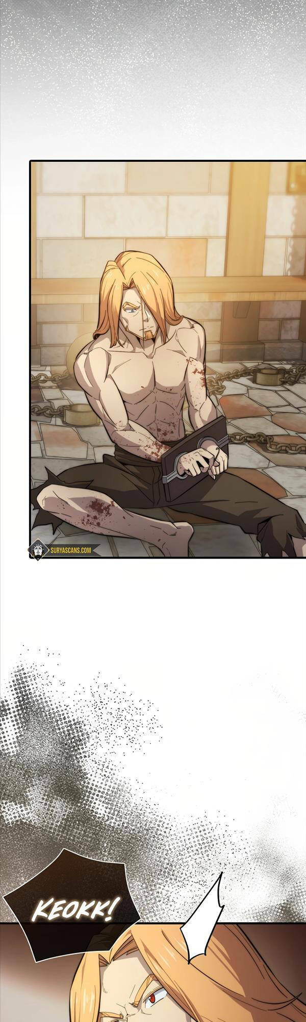 Bậc Thầy Kiếm Sư Cấp 9 : Người Bảo Vệ Kiếm - Chương 15 - Trang 24