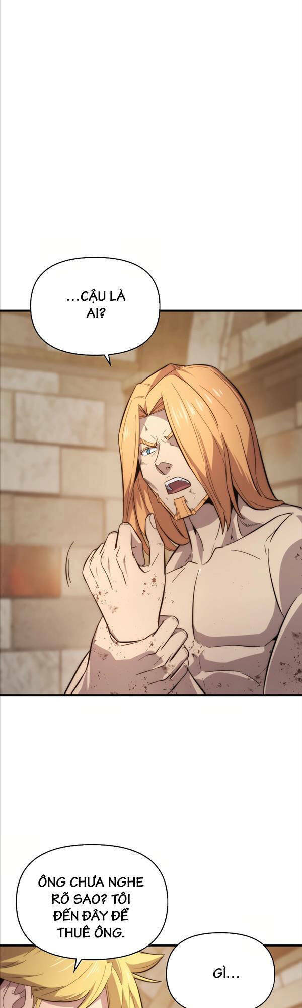 Bậc Thầy Kiếm Sư Cấp 9 : Người Bảo Vệ Kiếm - Chương 15 - Trang 28