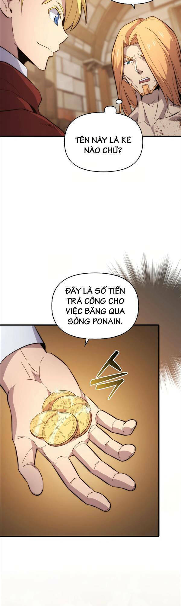 Bậc Thầy Kiếm Sư Cấp 9 : Người Bảo Vệ Kiếm - Chương 15 - Trang 29