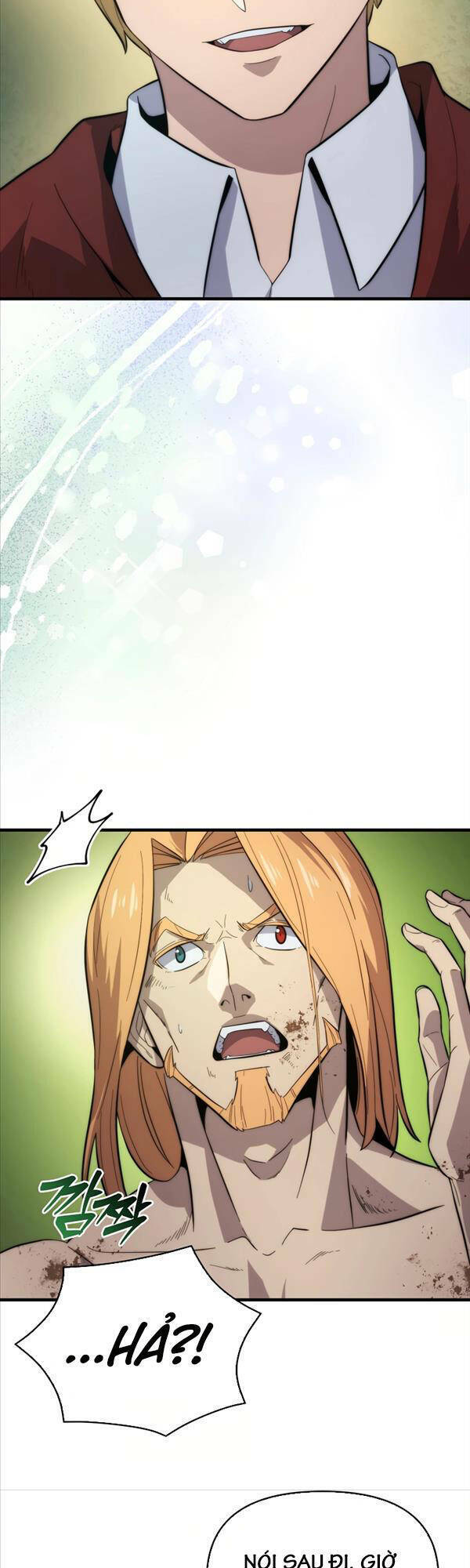 Bậc Thầy Kiếm Sư Cấp 9 : Người Bảo Vệ Kiếm - Chương 15 - Trang 32
