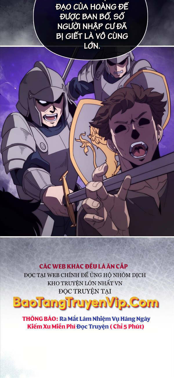 Bậc Thầy Kiếm Sư Cấp 9 : Người Bảo Vệ Kiếm - Chương 15 - Trang 38