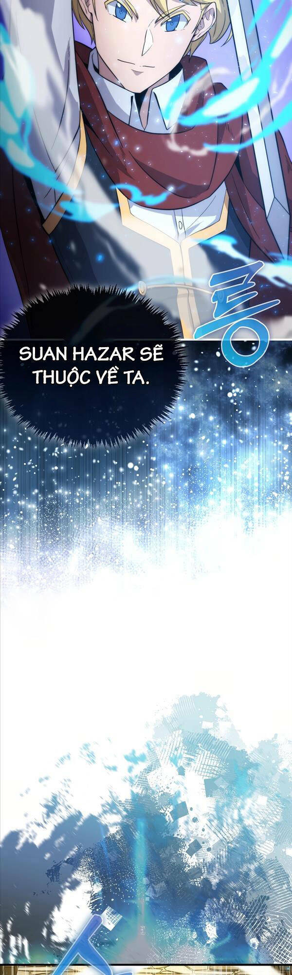 Bậc Thầy Kiếm Sư Cấp 9 : Người Bảo Vệ Kiếm - Chương 15 - Trang 44