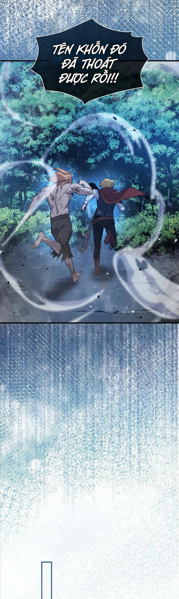 Bậc Thầy Kiếm Sư Cấp 9 : Người Bảo Vệ Kiếm - Chương 15 - Trang 47