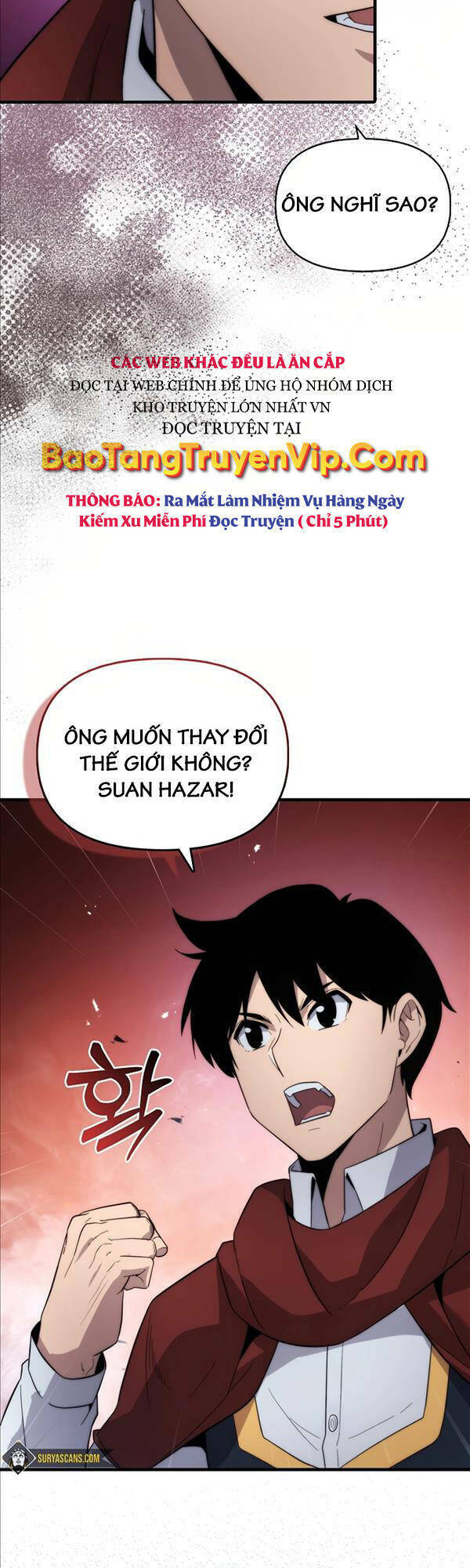 Bậc Thầy Kiếm Sư Cấp 9 : Người Bảo Vệ Kiếm - Chương 15 - Trang 52