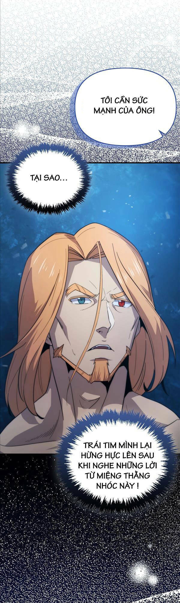 Bậc Thầy Kiếm Sư Cấp 9 : Người Bảo Vệ Kiếm - Chương 15 - Trang 53