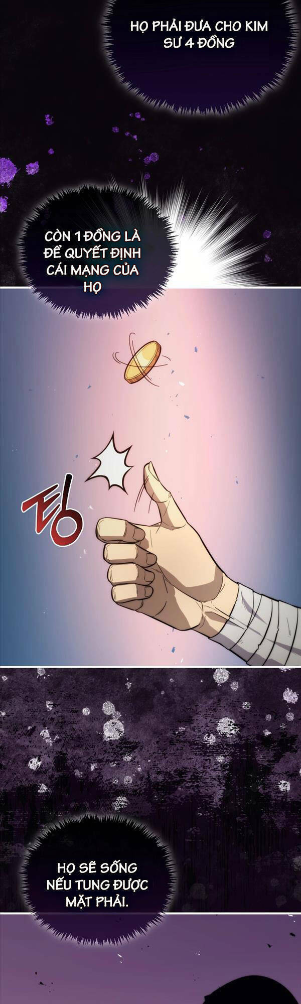 Bậc Thầy Kiếm Sư Cấp 9 : Người Bảo Vệ Kiếm - Chương 15 - Trang 9