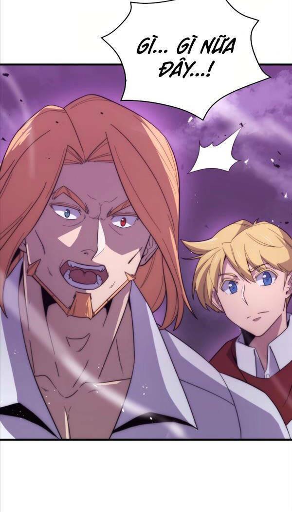 Bậc Thầy Kiếm Sư Cấp 9 : Người Bảo Vệ Kiếm - Chương 16 - Trang 25