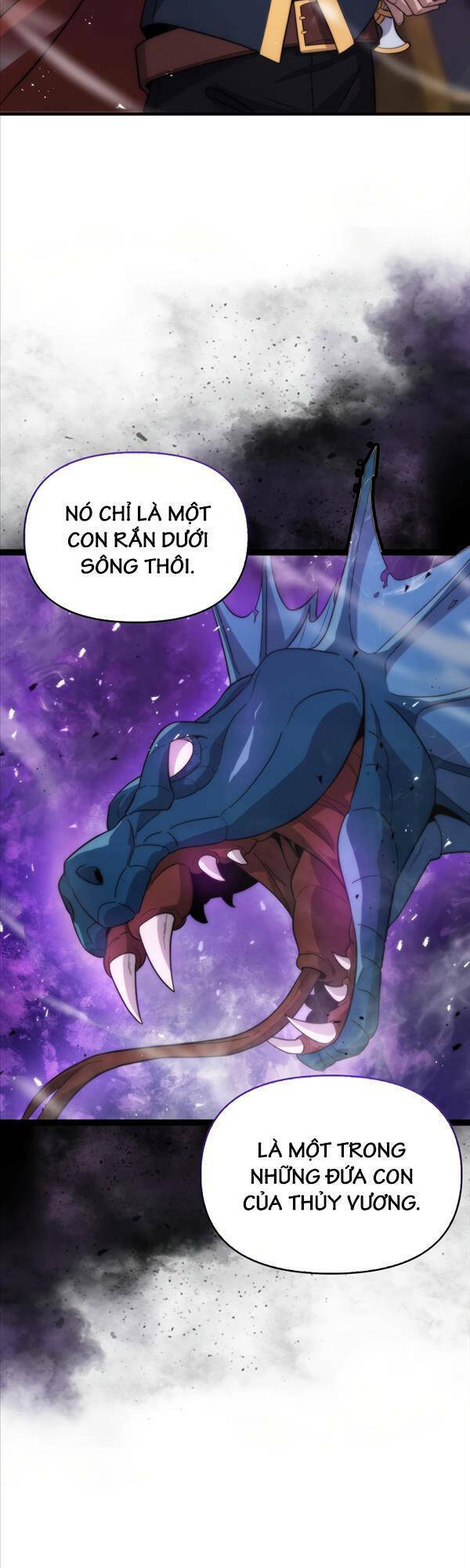 Bậc Thầy Kiếm Sư Cấp 9 : Người Bảo Vệ Kiếm - Chương 16 - Trang 29