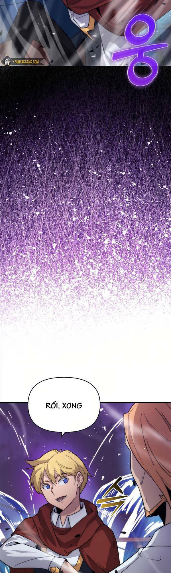 Bậc Thầy Kiếm Sư Cấp 9 : Người Bảo Vệ Kiếm - Chương 16 - Trang 40