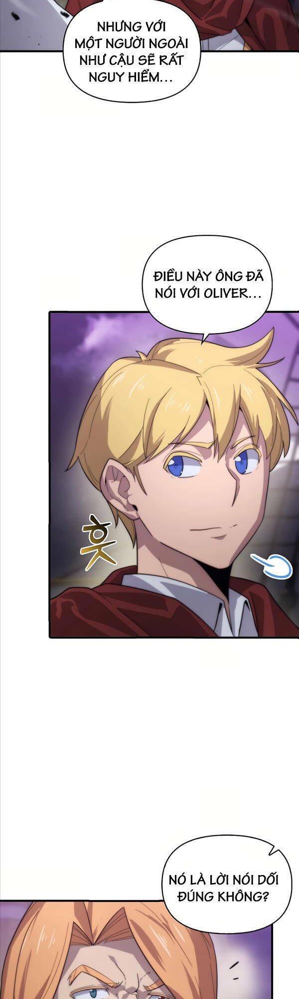 Bậc Thầy Kiếm Sư Cấp 9 : Người Bảo Vệ Kiếm - Chương 16 - Trang 46