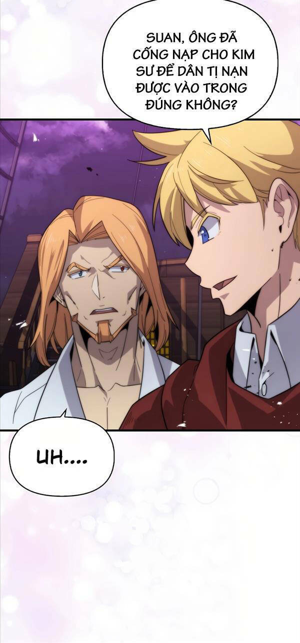 Bậc Thầy Kiếm Sư Cấp 9 : Người Bảo Vệ Kiếm - Chương 16 - Trang 48