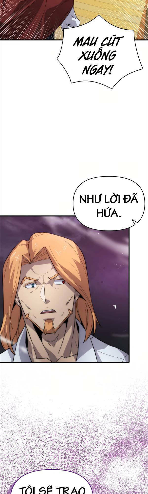 Bậc Thầy Kiếm Sư Cấp 9 : Người Bảo Vệ Kiếm - Chương 16 - Trang 51