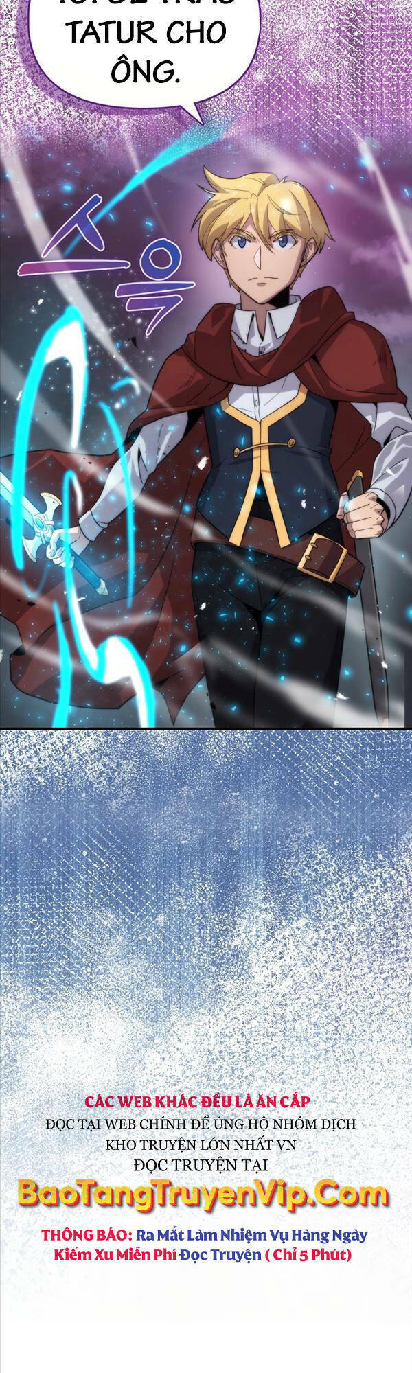 Bậc Thầy Kiếm Sư Cấp 9 : Người Bảo Vệ Kiếm - Chương 16 - Trang 52