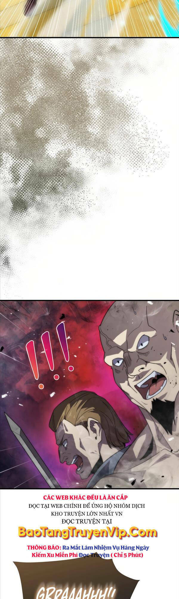 Bậc Thầy Kiếm Sư Cấp 9 : Người Bảo Vệ Kiếm - Chương 16 - Trang 54
