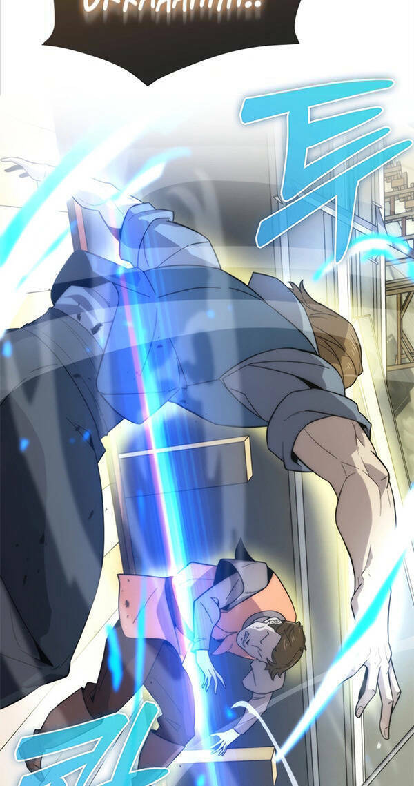 Bậc Thầy Kiếm Sư Cấp 9 : Người Bảo Vệ Kiếm - Chương 16 - Trang 55