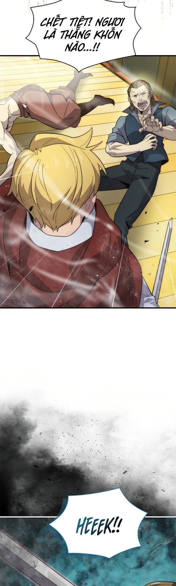 Bậc Thầy Kiếm Sư Cấp 9 : Người Bảo Vệ Kiếm - Chương 16 - Trang 58