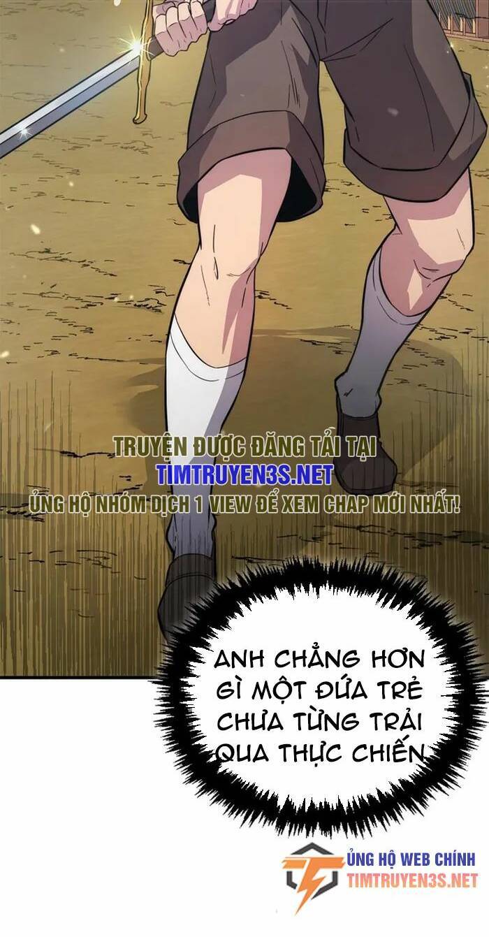 Bậc Thầy Kiếm Sư Cấp 9 : Người Bảo Vệ Kiếm - Chương 3 - Trang 11