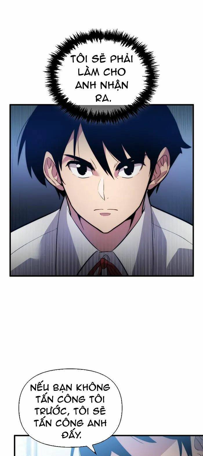 Bậc Thầy Kiếm Sư Cấp 9 : Người Bảo Vệ Kiếm - Chương 3 - Trang 12