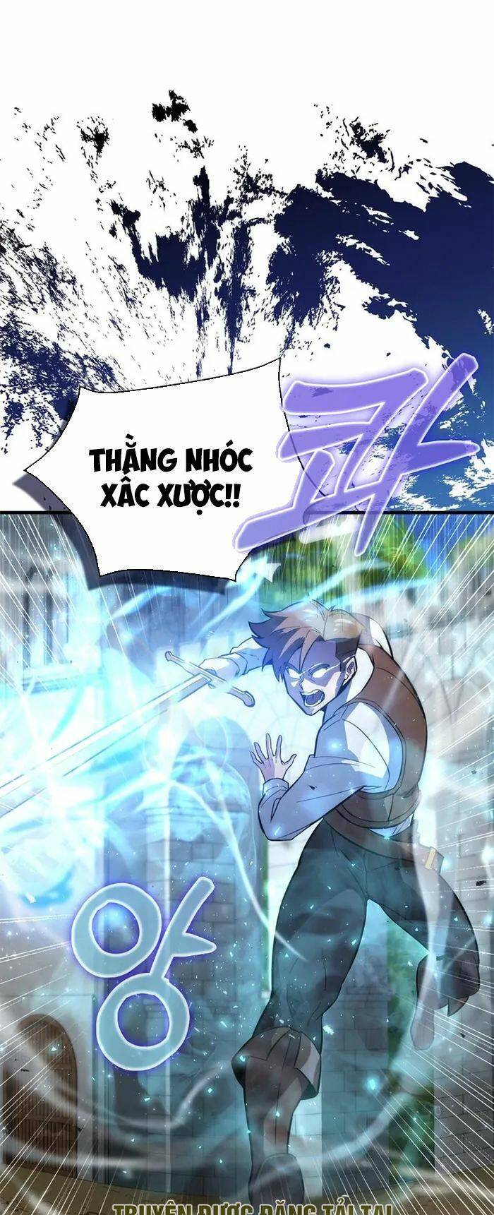 Bậc Thầy Kiếm Sư Cấp 9 : Người Bảo Vệ Kiếm - Chương 3 - Trang 14