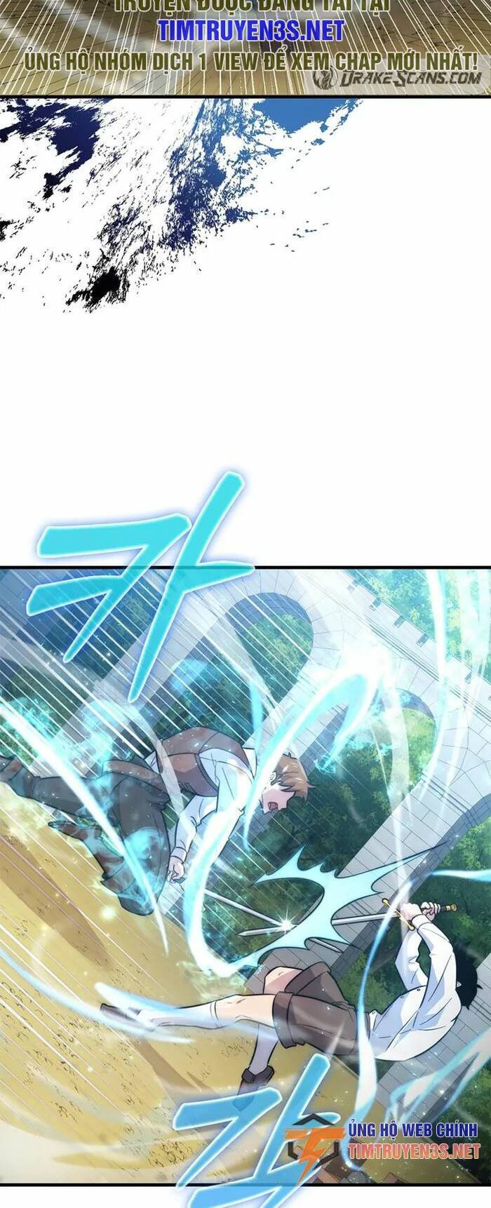 Bậc Thầy Kiếm Sư Cấp 9 : Người Bảo Vệ Kiếm - Chương 3 - Trang 15