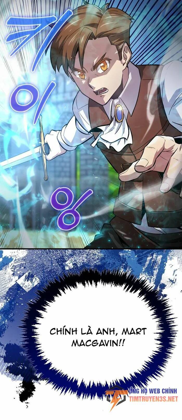 Bậc Thầy Kiếm Sư Cấp 9 : Người Bảo Vệ Kiếm - Chương 3 - Trang 3