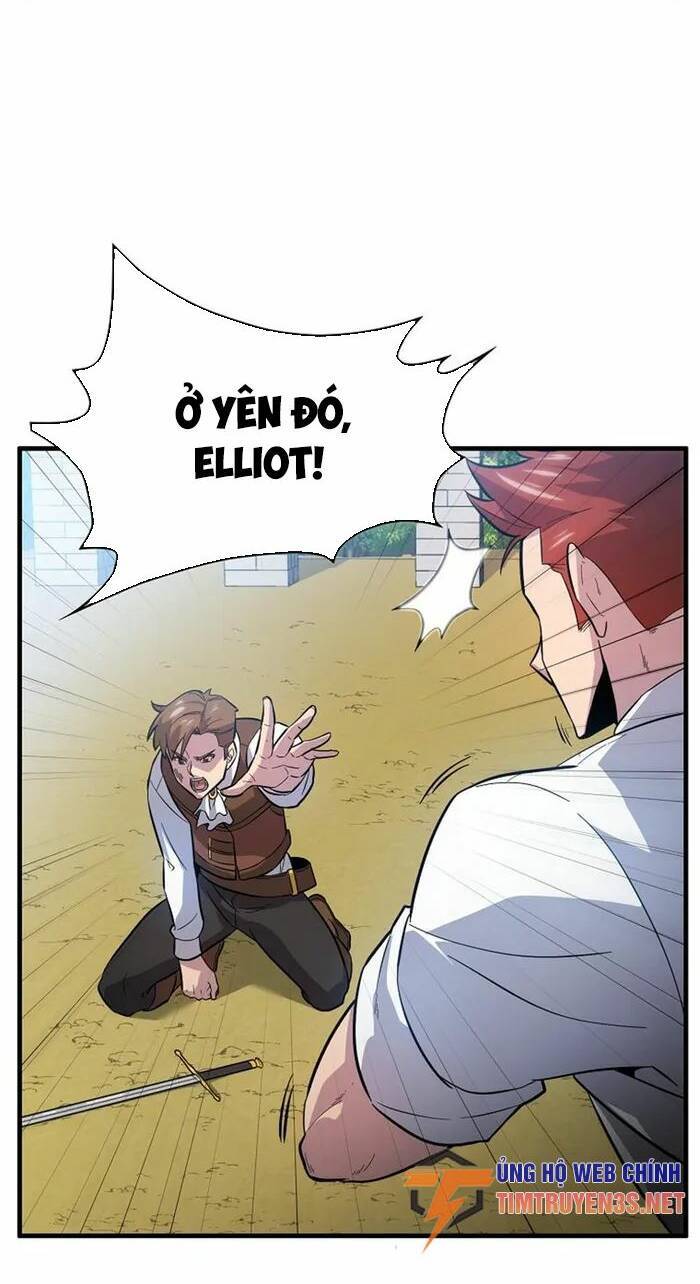 Bậc Thầy Kiếm Sư Cấp 9 : Người Bảo Vệ Kiếm - Chương 3 - Trang 21