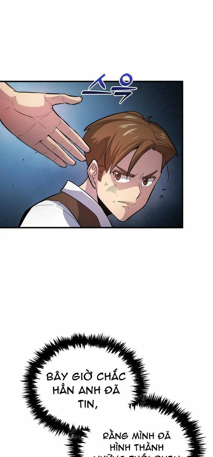 Bậc Thầy Kiếm Sư Cấp 9 : Người Bảo Vệ Kiếm - Chương 3 - Trang 22