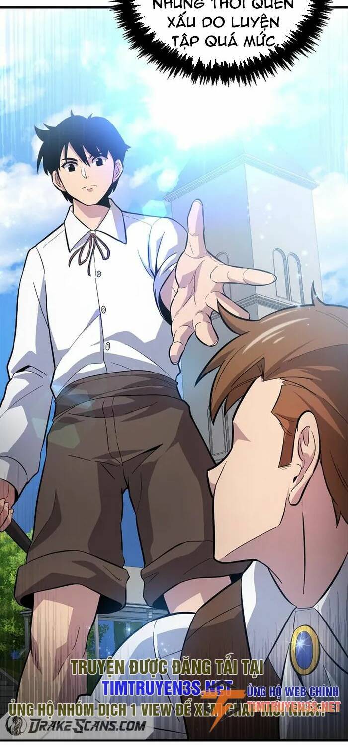 Bậc Thầy Kiếm Sư Cấp 9 : Người Bảo Vệ Kiếm - Chương 3 - Trang 23