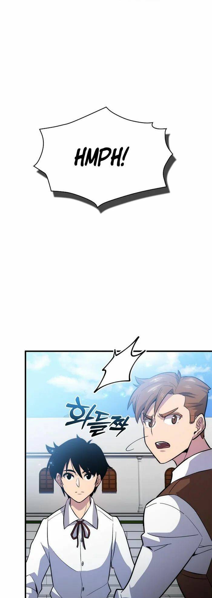 Bậc Thầy Kiếm Sư Cấp 9 : Người Bảo Vệ Kiếm - Chương 3 - Trang 28