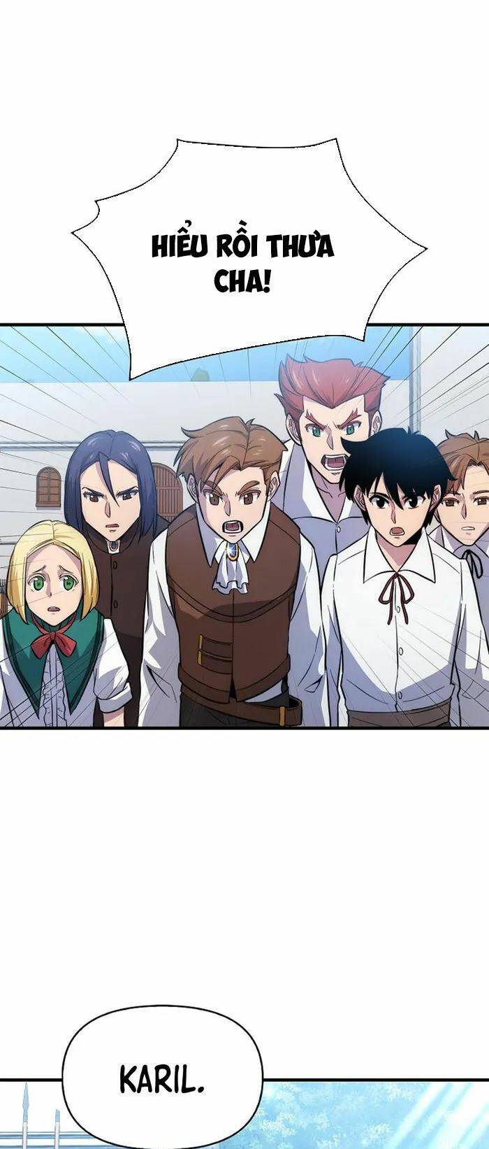 Bậc Thầy Kiếm Sư Cấp 9 : Người Bảo Vệ Kiếm - Chương 3 - Trang 30