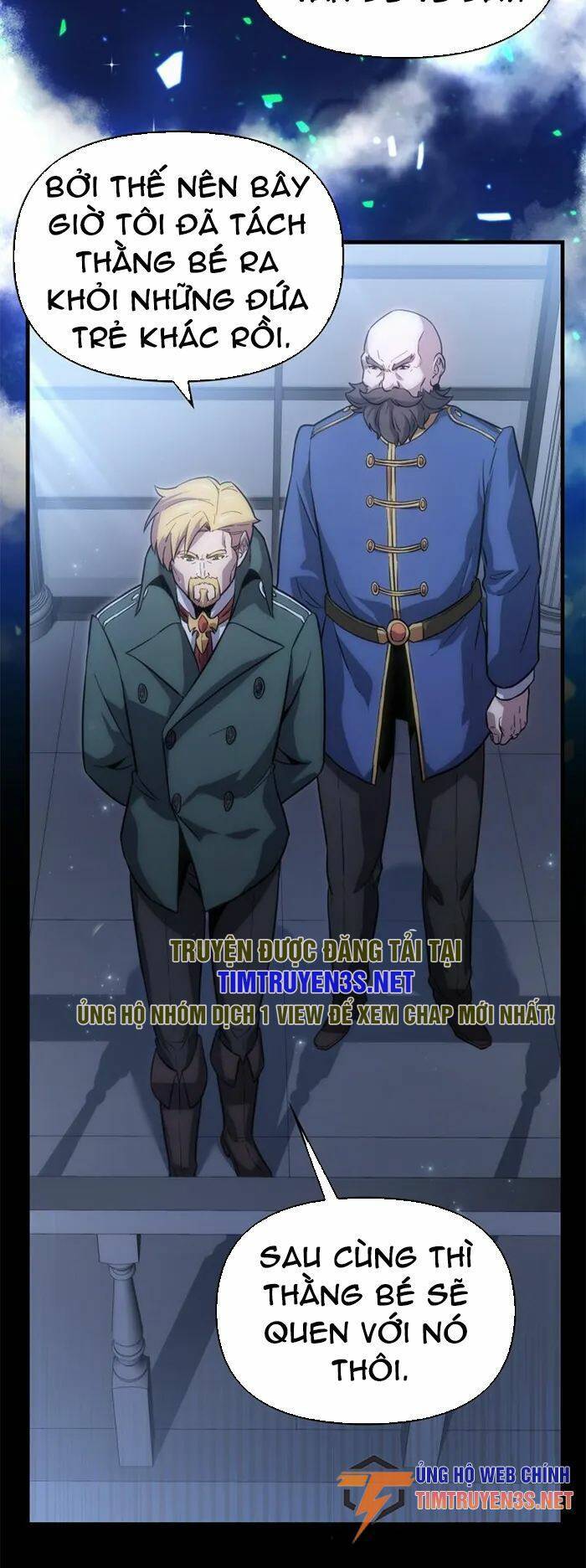 Bậc Thầy Kiếm Sư Cấp 9 : Người Bảo Vệ Kiếm - Chương 3 - Trang 35