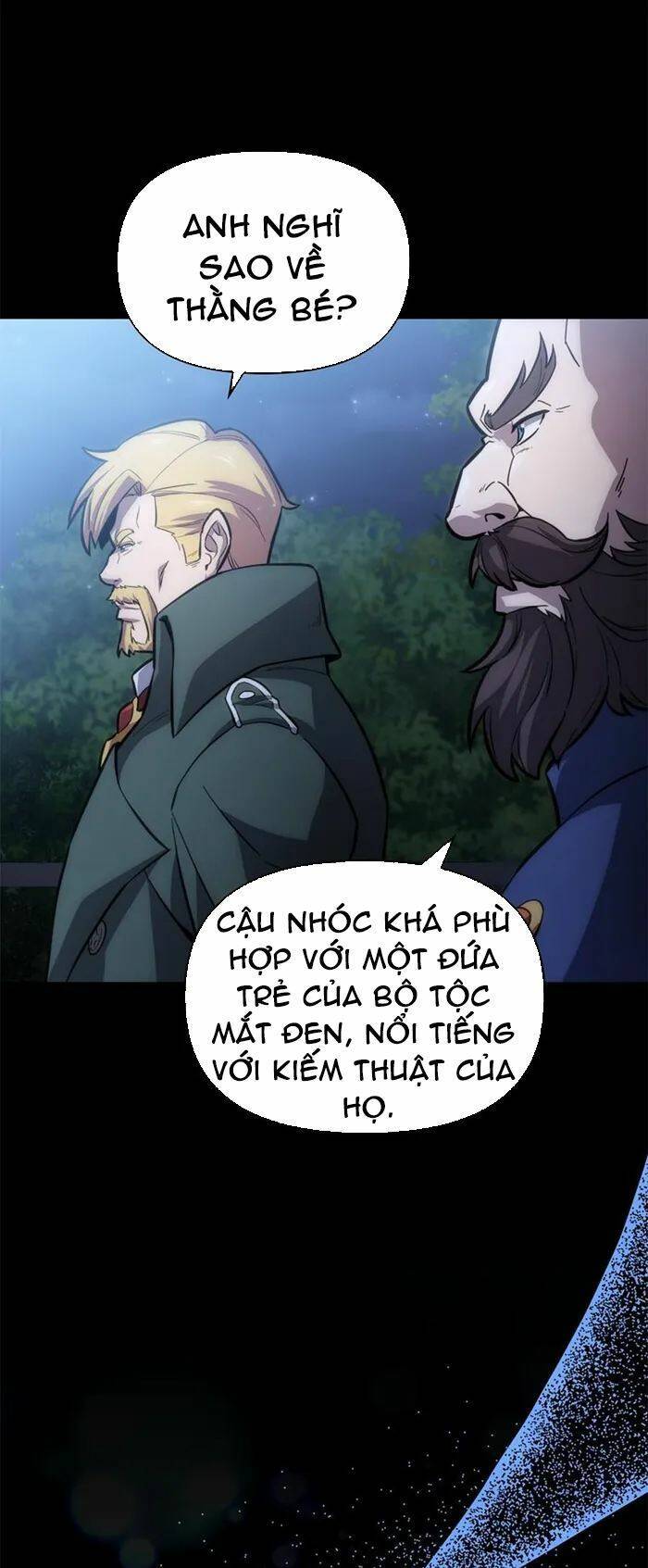 Bậc Thầy Kiếm Sư Cấp 9 : Người Bảo Vệ Kiếm - Chương 3 - Trang 38