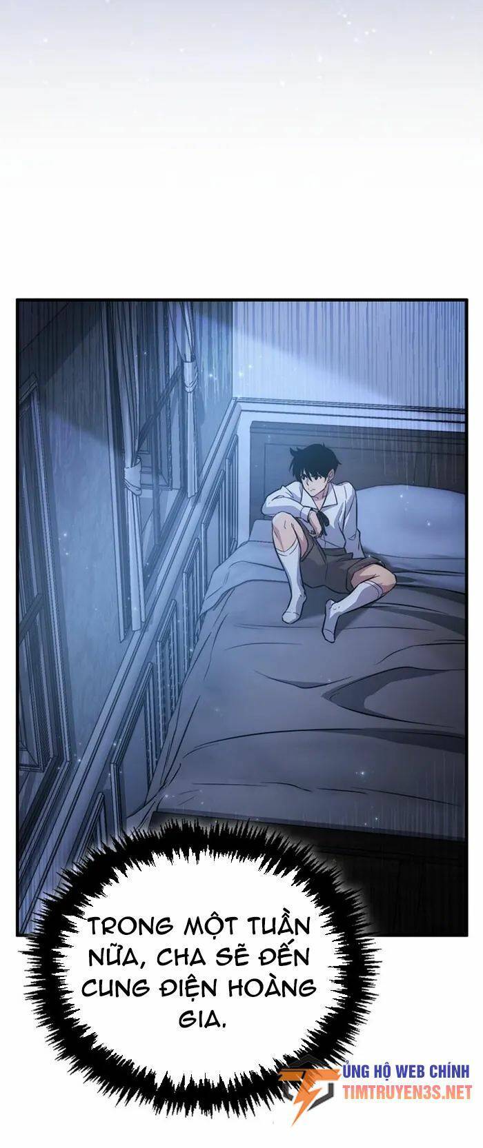 Bậc Thầy Kiếm Sư Cấp 9 : Người Bảo Vệ Kiếm - Chương 3 - Trang 43