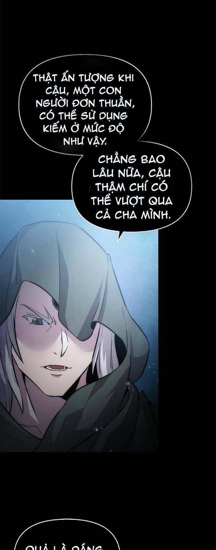 Bậc Thầy Kiếm Sư Cấp 9 : Người Bảo Vệ Kiếm - Chương 3 - Trang 46