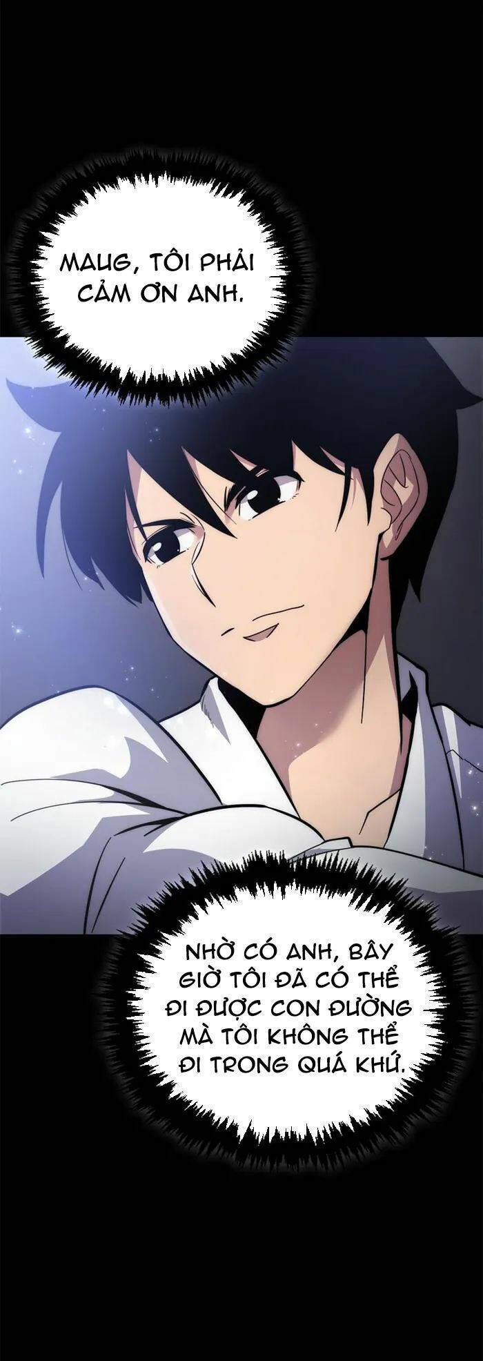 Bậc Thầy Kiếm Sư Cấp 9 : Người Bảo Vệ Kiếm - Chương 3 - Trang 48