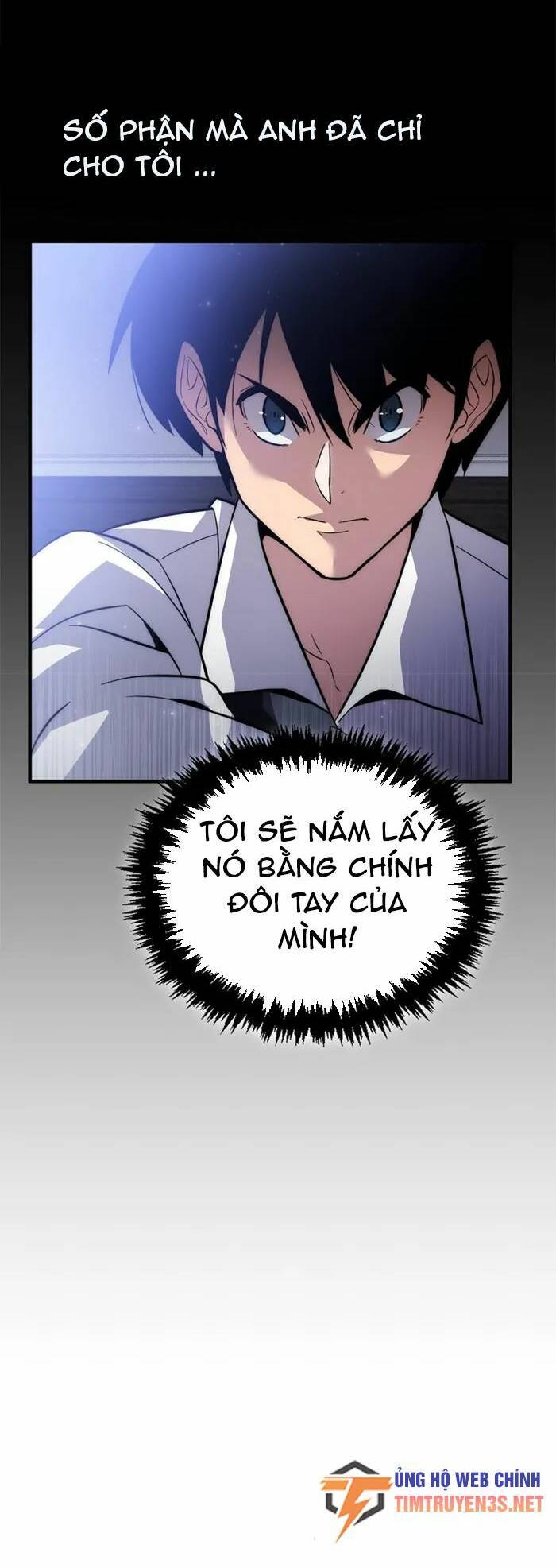 Bậc Thầy Kiếm Sư Cấp 9 : Người Bảo Vệ Kiếm - Chương 3 - Trang 49