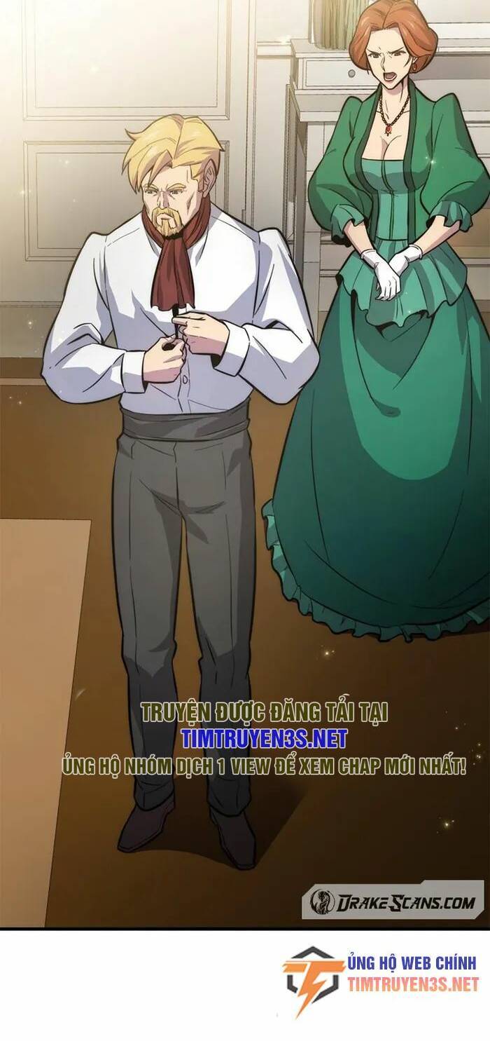 Bậc Thầy Kiếm Sư Cấp 9 : Người Bảo Vệ Kiếm - Chương 3 - Trang 51