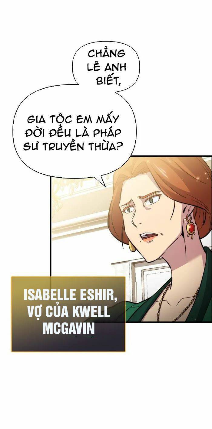 Bậc Thầy Kiếm Sư Cấp 9 : Người Bảo Vệ Kiếm - Chương 3 - Trang 52